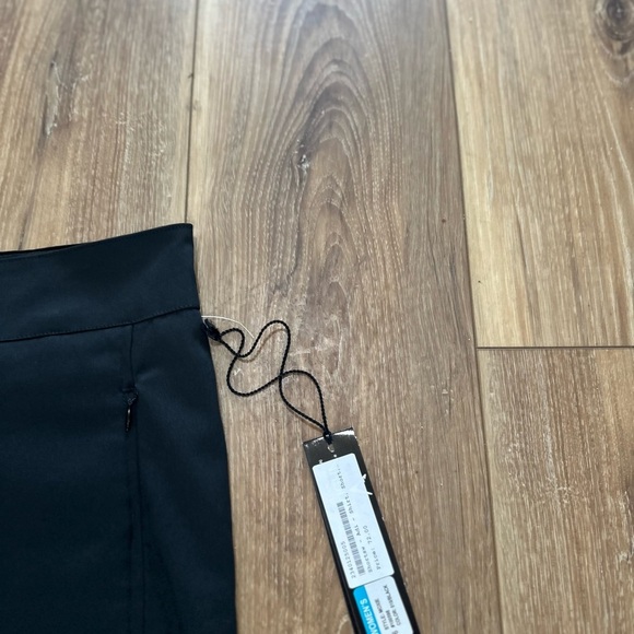 Antigua women’s moxie black skirt size medium 16 NWT - Picture 2 of 4